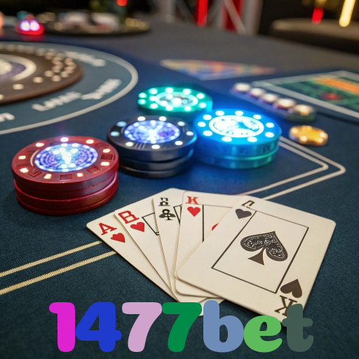 A Magia dos Jogos de Fantasia na 1477bet