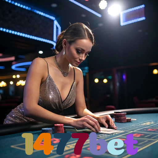 A Magia dos Jogos de Fantasia na 1477bet