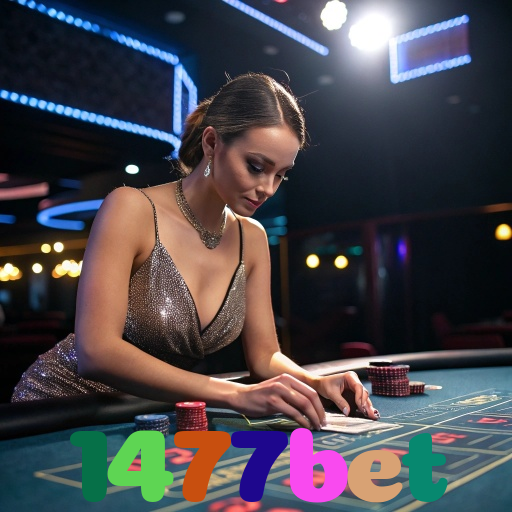 A Magia dos Jogos de Fantasia na 1477bet