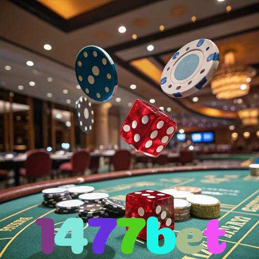 A Magia dos Jogos de Fantasia na 1477bet