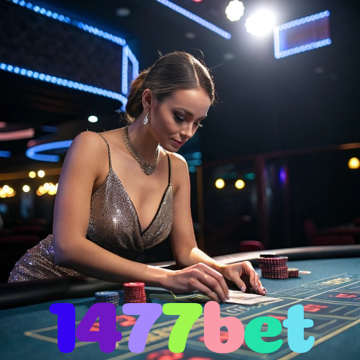 A Magia dos Jogos de Fantasia na 1477bet