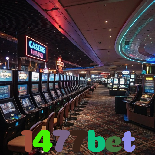 A Magia dos Jogos de Fantasia na 1477bet