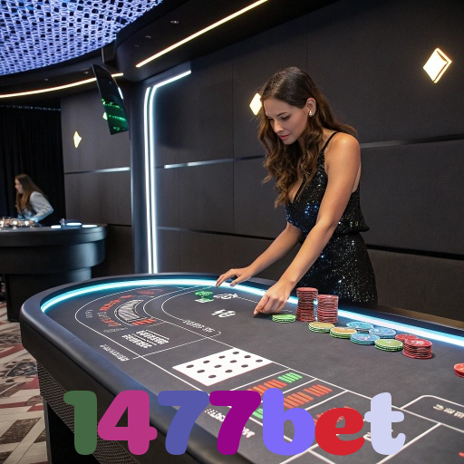 A Magia dos Jogos de Fantasia na 1477bet