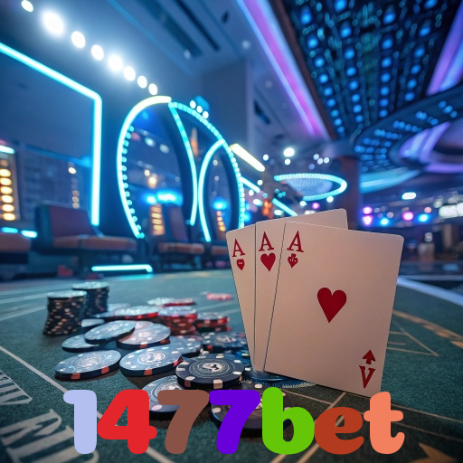 A Magia dos Jogos de Fantasia na 1477bet