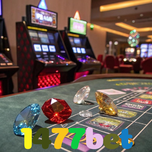 A Magia dos Jogos de Fantasia na 1477bet