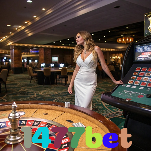 A Magia dos Jogos de Fantasia na 1477bet
