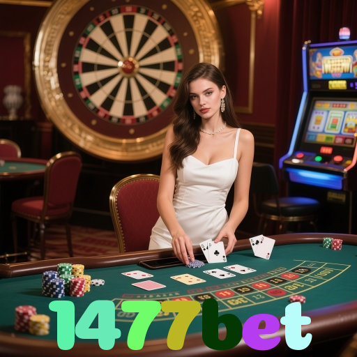 A Magia dos Jogos de Fantasia na 1477bet