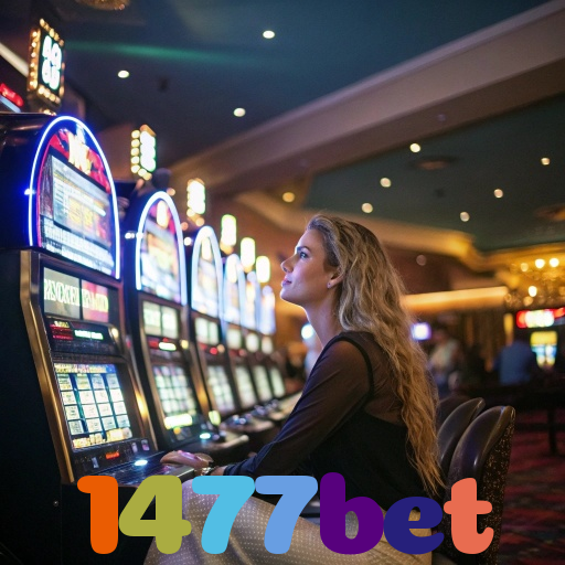 A Magia dos Jogos de Fantasia na 1477bet