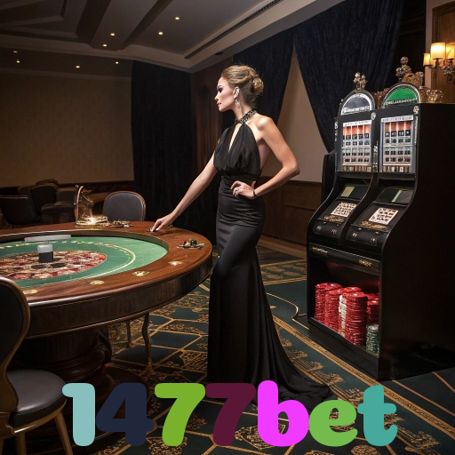 A Magia dos Jogos de Fantasia na 1477bet