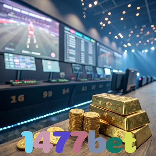 A Magia dos Jogos de Fantasia na 1477bet