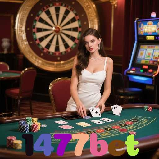 A Magia dos Jogos de Fantasia na 1477bet