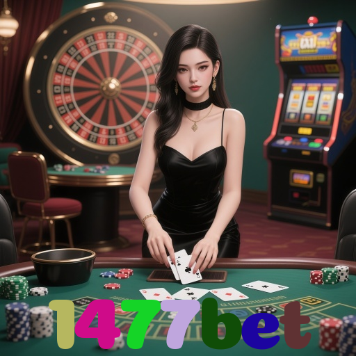 A Magia dos Jogos de Fantasia na 1477bet