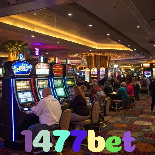 A Magia dos Jogos de Fantasia na 1477bet