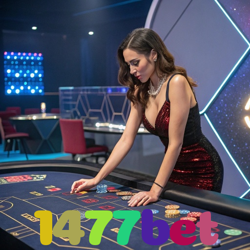 A Magia dos Jogos de Fantasia na 1477bet