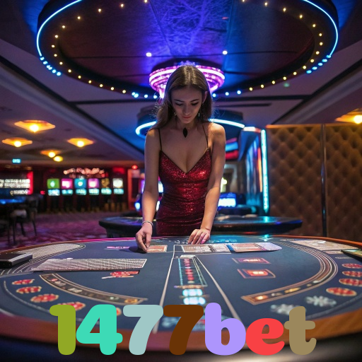 A Magia dos Jogos de Fantasia na 1477bet
