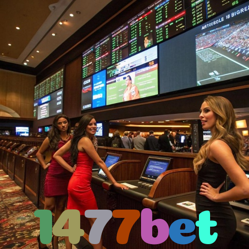 A Magia dos Jogos de Fantasia na 1477bet