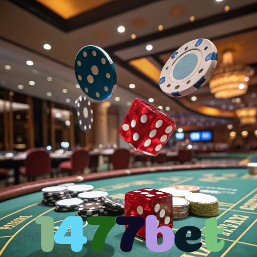 A Magia dos Jogos de Fantasia na 1477bet