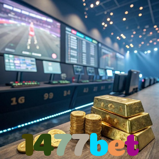 A Magia dos Jogos de Fantasia na 1477bet
