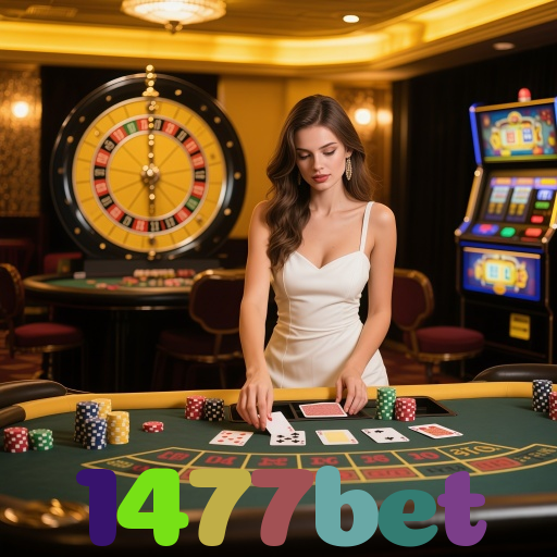 A Magia dos Jogos de Fantasia na 1477bet