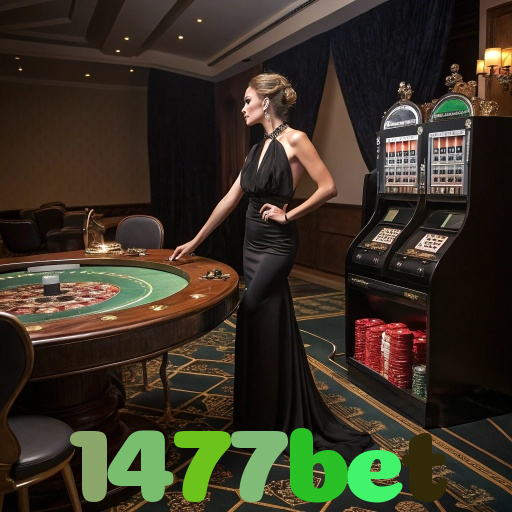 A Magia dos Jogos de Fantasia na 1477bet