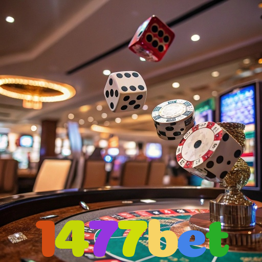 A Magia dos Jogos de Fantasia na 1477bet