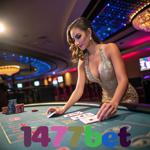 A Magia dos Jogos de Fantasia na 1477bet