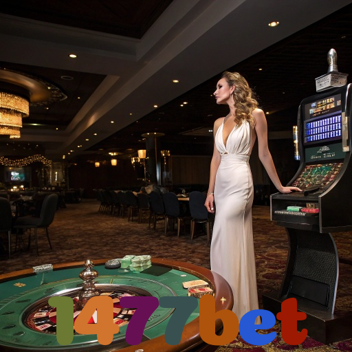 A Magia dos Jogos de Fantasia na 1477bet