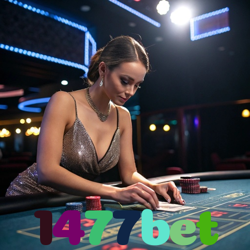 A Magia dos Jogos de Fantasia na 1477bet