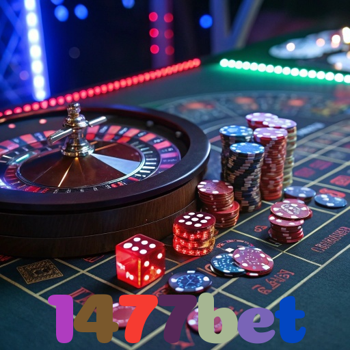 A Magia dos Jogos de Fantasia na 1477bet