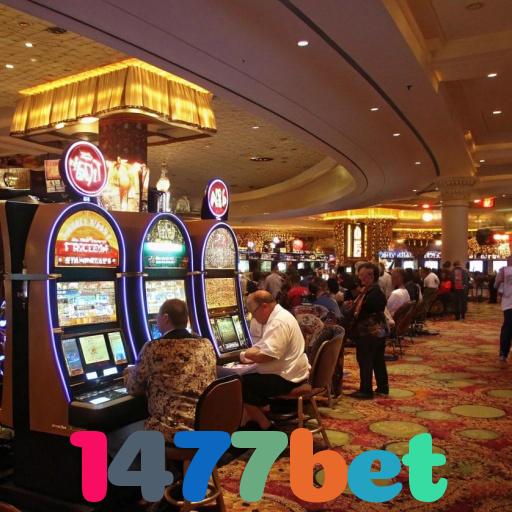 A Magia dos Jogos de Fantasia na 1477bet