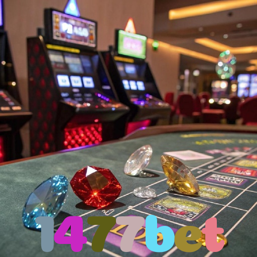 A Magia dos Jogos de Fantasia na 1477bet