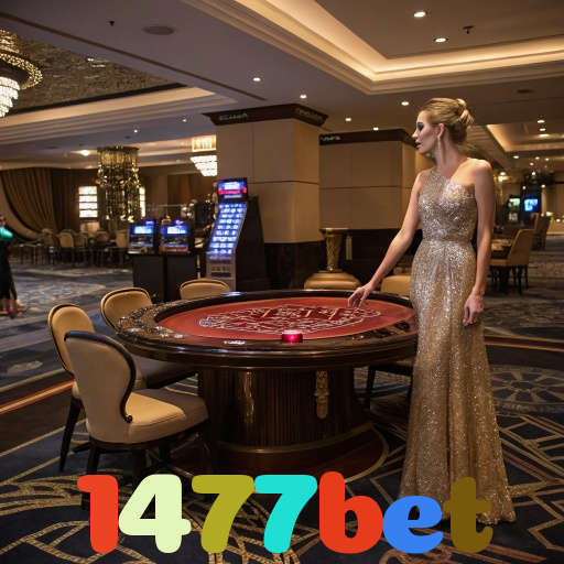 A Magia dos Jogos de Fantasia na 1477bet