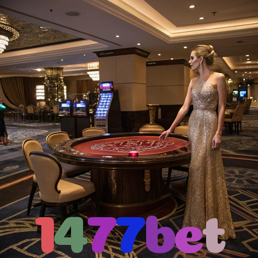 A Magia dos Jogos de Fantasia na 1477bet