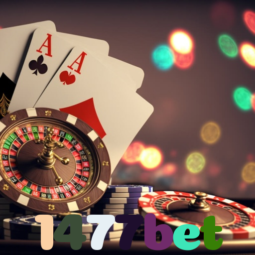 A Magia dos Jogos de Fantasia na 1477bet