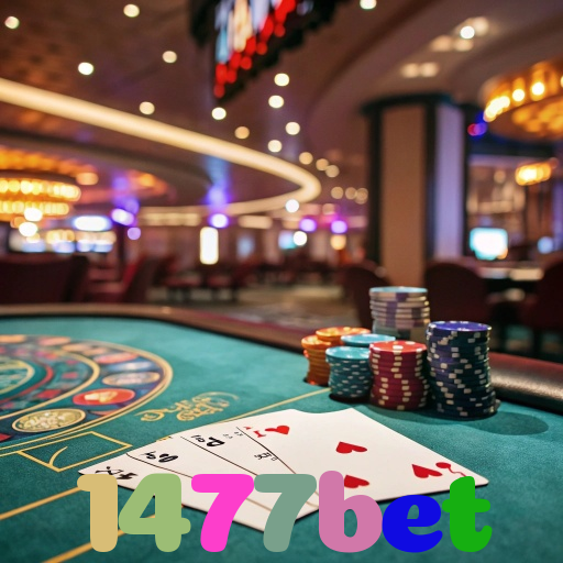 A Magia dos Jogos de Fantasia na 1477bet