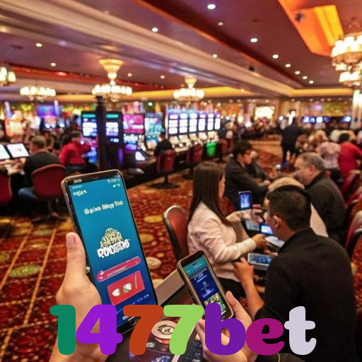 A Magia dos Jogos de Fantasia na 1477bet