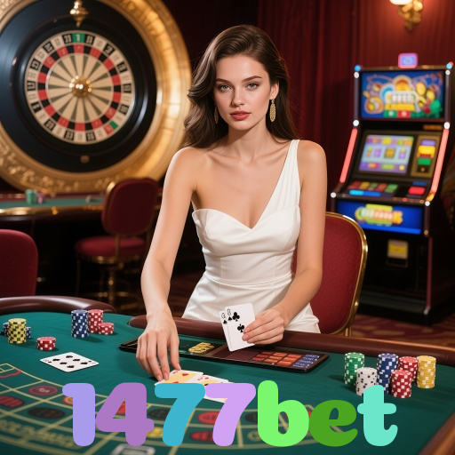 A Magia dos Jogos de Fantasia na 1477bet