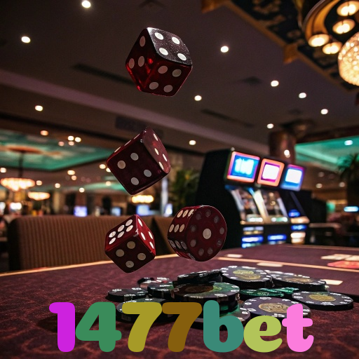 A Magia dos Jogos de Fantasia na 1477bet