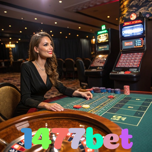 A Magia dos Jogos de Fantasia na 1477bet