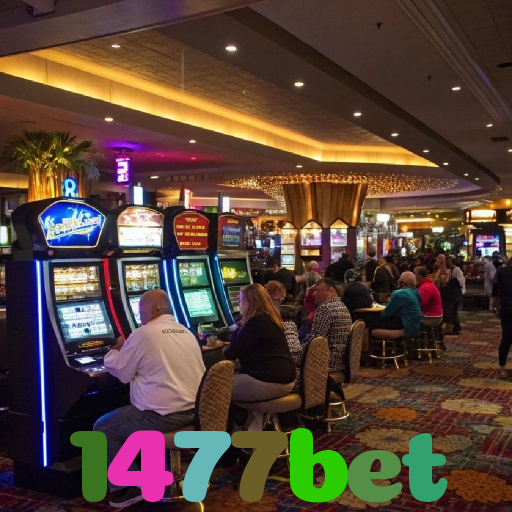 A Magia dos Jogos de Fantasia na 1477bet
