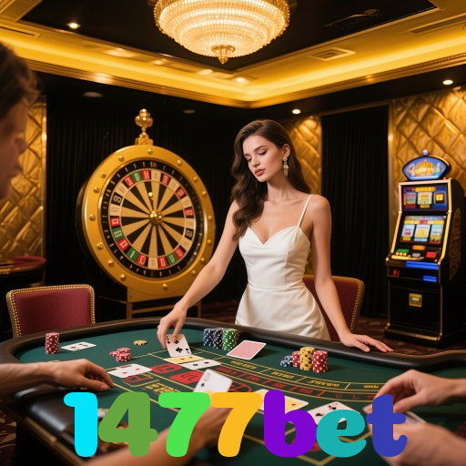 A Magia dos Jogos de Fantasia na 1477bet