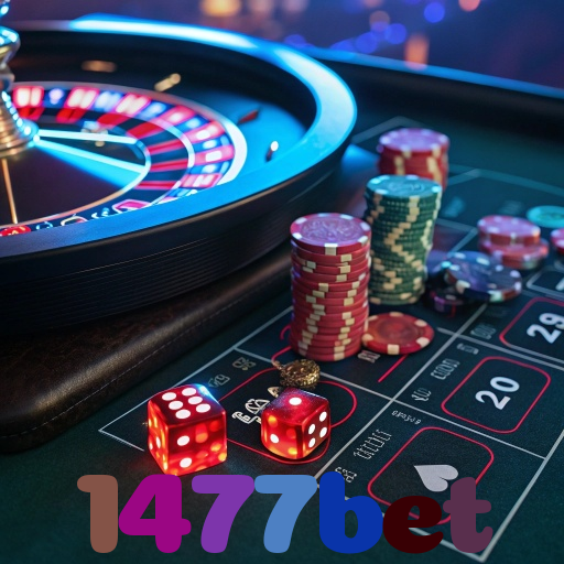 A Magia dos Jogos de Fantasia na 1477bet