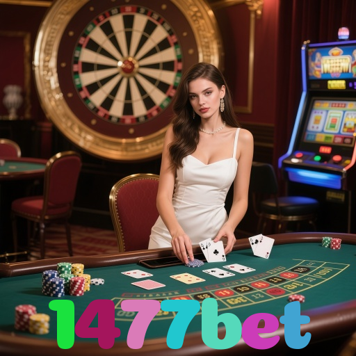 A Magia dos Jogos de Fantasia na 1477bet
