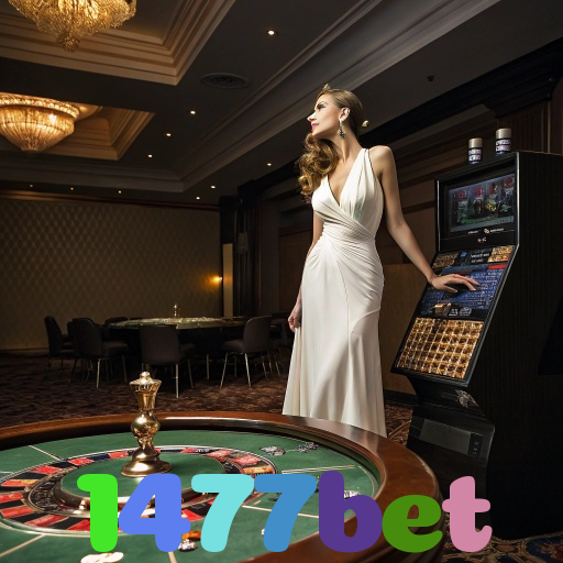 A Magia dos Jogos de Fantasia na 1477bet