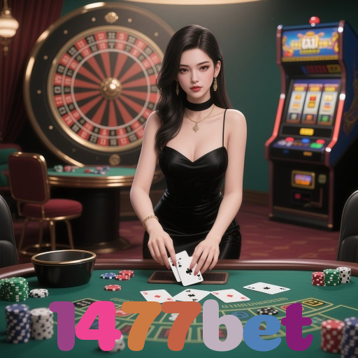 A Magia dos Jogos de Fantasia na 1477bet