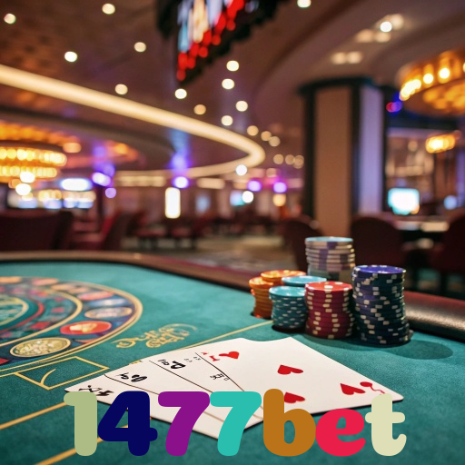 A Magia dos Jogos de Fantasia na 1477bet