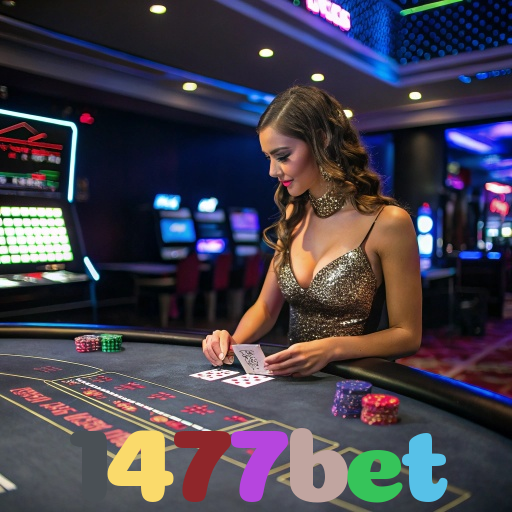 A Magia dos Jogos de Fantasia na 1477bet
