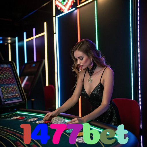 A Magia dos Jogos de Fantasia na 1477bet
