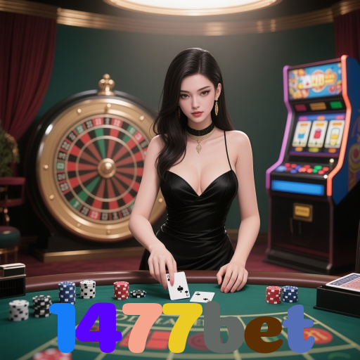 A Magia dos Jogos de Fantasia na 1477bet