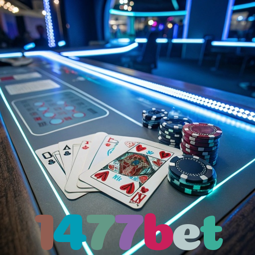 A Magia dos Jogos de Fantasia na 1477bet